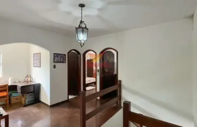 Sobrado à venda no bairro do ipiranga em são paulo-sp