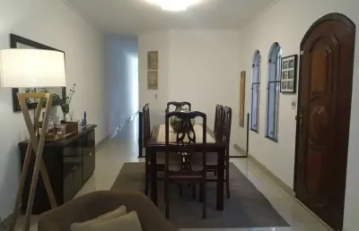 Casa com 2 suítes e salão comercial à venda no bairro da penha