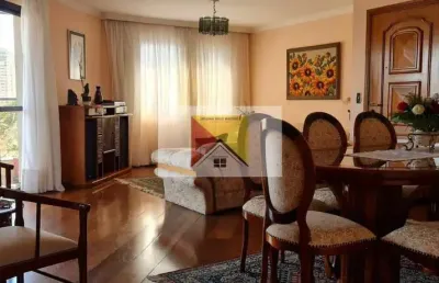 Apartamento à venda de 3 dorm no alto da moóca - são paulo/sp