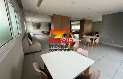 Apartamento à venda de 2 dorm na vila invernada - são paulo/sp