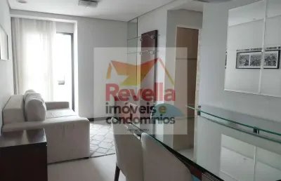 Apartamento à venda de 3dorm no tatuapé - são paulo/sp