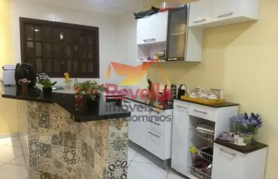 Vende-se casa de condomínio - ferraz de vasconcelos/sp