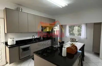 Sobrado à venda de 3 dorm no anália franco - são pauo/sp