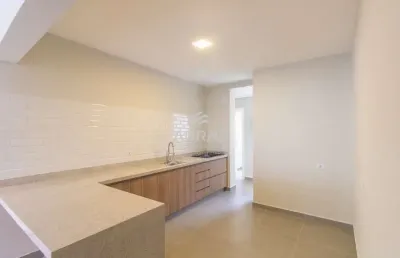 Apartamento com 3 quartos (2 suítes) no cabral – reformado com 100 m² privativos