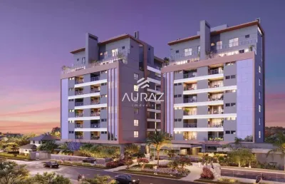 Apartamento 3 quartos no água verde - ágon plaenge - abaixo do preço!