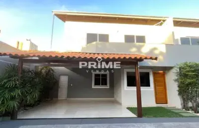 Residencial condomínio isabella - sobrado à venda no bairro jardim américa - goiânia/go