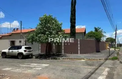Casa com 3 quartos à venda no Caldas Do Oeste, Caldas Novas 
