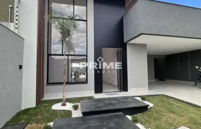 Casa com 3 quartos à venda no Setor Faiçalville, Goiânia 
