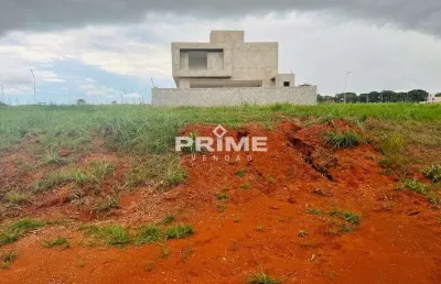 Terreno à venda no Jardins França, Goiânia 