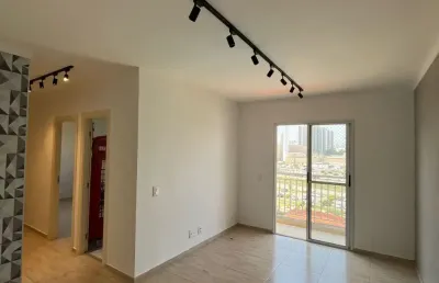 Apartamento com 2 quartos para alugar na Avenida Francisco Rodrigues Filho, 2002, Vila Mogilar, Mogi das Cruzes