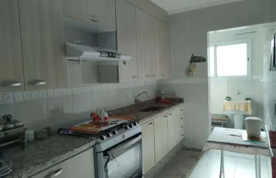 Apartamento à venda com 2 quartos c suíte, lazer, 1 vaga e 75m² por r$ 470.000