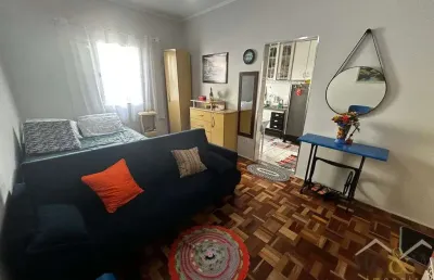 Kitnet / Stúdio à venda na Vila Caiçara, Praia Grande 