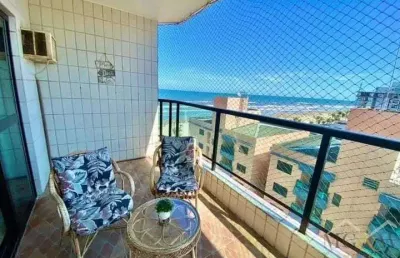 Apartamento com 2 quartos à venda no jardim imperador, praia grande , 73 m2 por r$ 480.000