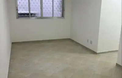 Apartamento com 2 quartos à venda na vila mathias, santos , 70 m2 por r$ 275.000