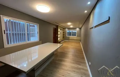 Casa com 3 quartos à venda no canto do forte, praia grande , 240 m2 por r$ 1.690.000