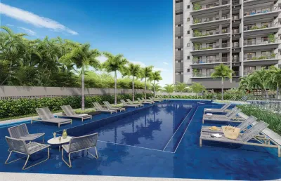 Blue Marine Home Resort