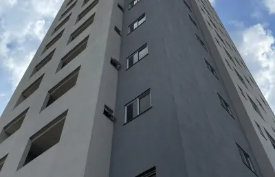 Apartamento com 2 quartos à venda na Rua General Daltro Filho, 1260, Jardim Gisela, Toledo