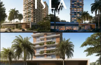 Apartamento com 2 quartos à venda na Rua Gualberto Leal Nunes, 500, Santa Luzia, Porto Belo