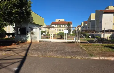 Apartamento com 2 quartos à venda na Rua Flávio de Matos, 1424, Vila Carlota, Campo Grande