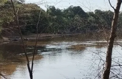 Terreno à venda na Rua Marechal Mallet, 111, Ferraria, Aquidauana