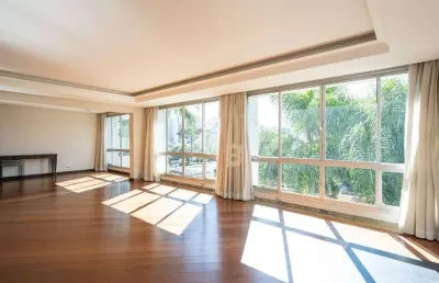 Apartamento à venda no cabral com 384 m² privativos