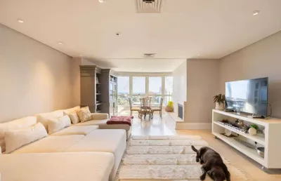 Apartamento à venda no four seasons residence – ecoville, curitiba