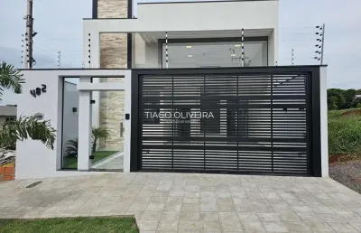Venda casa parque das grevilhas - acabamento premium