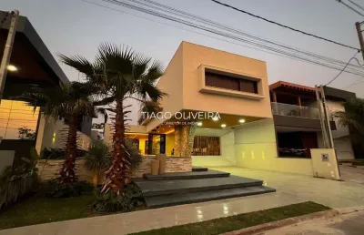 Casa de altíssimo padrão a venda no porto rico resort residence