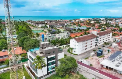 Apartamento com 1 quarto à venda na Lote 16-e. Quadra E, Loteamentento Alfa, 00, Porto de Galinhas, Ipojuca