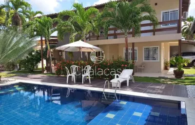 Casa com 4 quartos à venda na Rua Camurim - Porto De Galinhas, Ipojuca - Pe,, S/N, Porto de Galinhas, Ipojuca