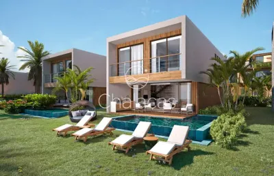 Casas mirá - guadalupe, sirinhaém - venda alto padrão