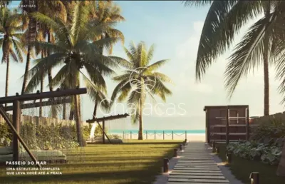 Costa dos coqueiros – due incorporadora | praia dos carneiros – pe