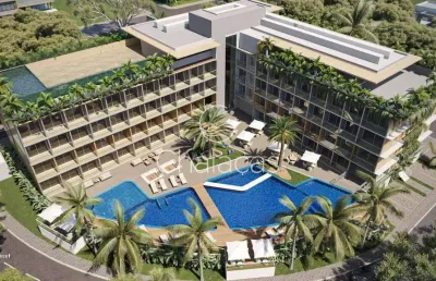 Apartamento à venda na Rua Tamarineira, S/N, Porto de Galinhas, Ipojuca