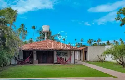 Aluguel de temporada - sunset house - pontal de maracaípe