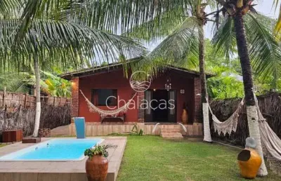 Aluguel de temporada - estrela do pontal maracaípe - porto de galinhas