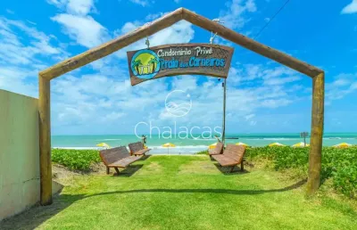 Duplex privê praia dos carneiros - reveillon temporada