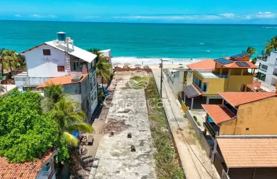 Terreno à venda na R. Cel. Pedro Fernando, S/N, Porto de Galinhas, Ipojuca