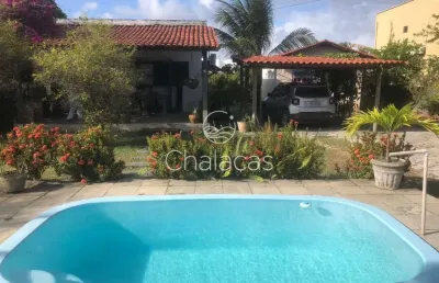 Casa com 2 quartos para alugar na Loteamento Porto Coqueiral Lote 7. Quadra 3b, s/n, Porto de Galinhas, Ipojuca