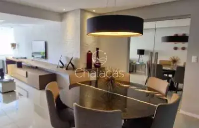 Apartamento com 3 quartos à venda na Avenida Hélio Falcão, 495, Boa Viagem, Recife