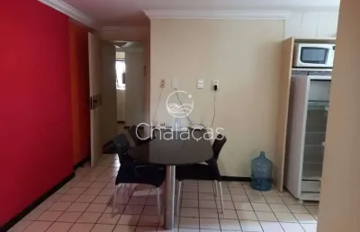 Apartamento com 1 quarto à venda na Rua Setúbal, 777, Boa Viagem, Recife
