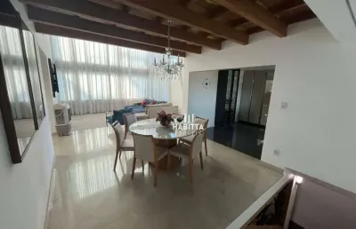 Casa com 5 dormitórios à venda, 300 m² por r$ 1.270.000,00 - jardim casa branca - betim/mg