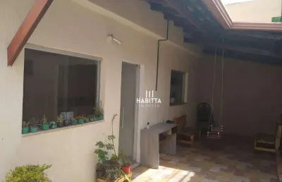 Casa com 2 dormitórios à venda, 80 m² por r$ 300.000,00 - senhora das graças - betim/mg