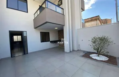 Casa com 3 dormitórios à venda por r$ 480.000 - jardim das alterosas - 1ª seção - betim/mg