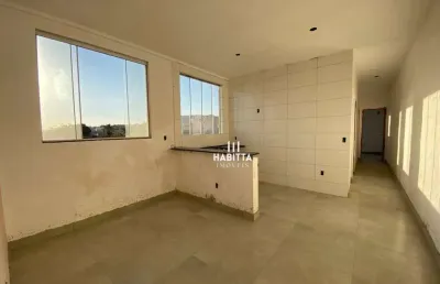 Apartamento com 2 dormitórios à venda, 60 m² por r$ 290.000,00 - senhora das graças - betim/mg