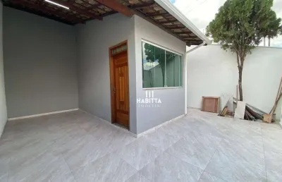 Casa com 2 dormitórios à venda, 66 m² por r$ 309.000 - itacolomi - betim/mg