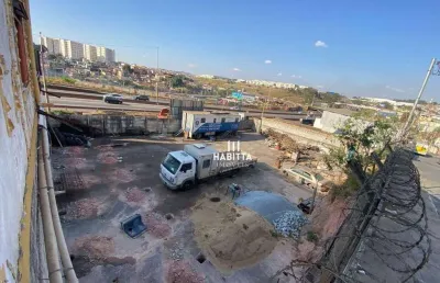Terreno à venda, 740 m² por r$ 1.250.000 - br-381 - betim/mg