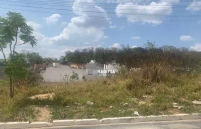 Terreno à venda, 360 m² por r$ 320.000 - guaruja mansões - betim/mg