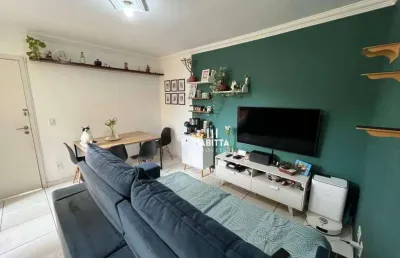 Apartamento com 2 dormitórios à venda, 45 m² por r$ 205.000 - paulo camilo - betim/mg
