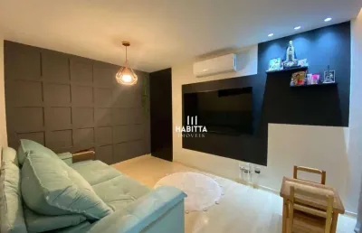 Apartamento com 2 dormitórios à venda, 47 m² por r$ 230.000,00 - jardim das alterosas - 2ª seção - betim/mg