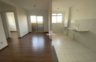 Apartamento com 2 dormitórios para alugar, 60 m² por r$ 1.118,17/mês - monte verde - betim/mg